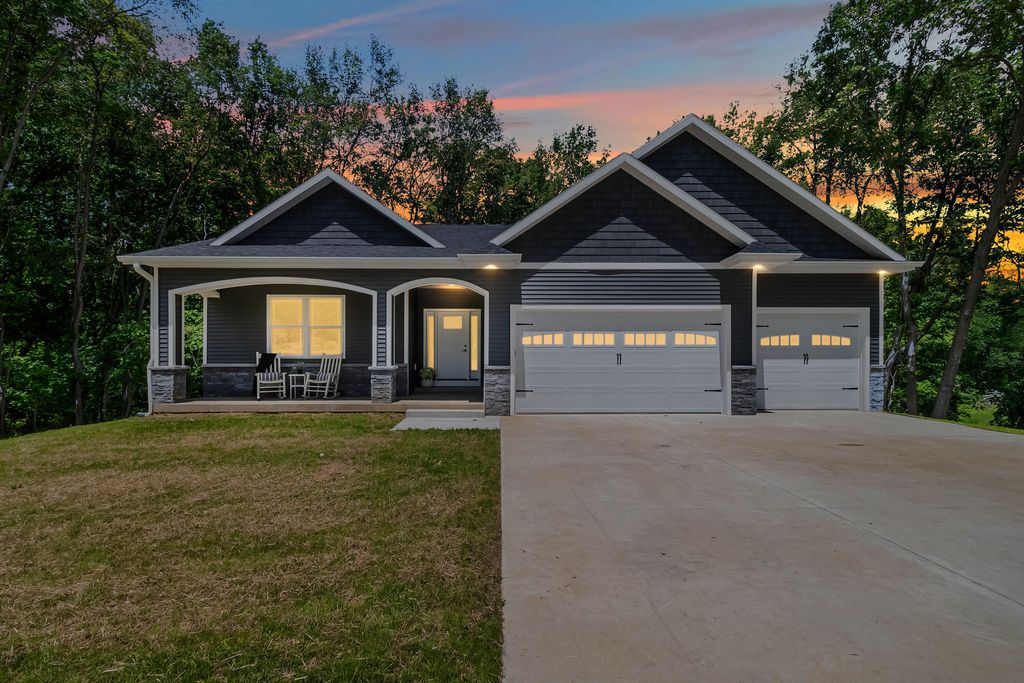 79 Arapaho Trail, Coldwater city