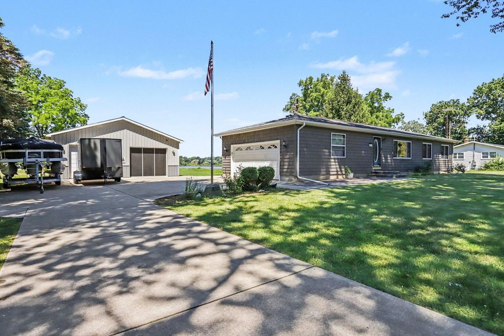 830 N Union City Road, Coldwater city