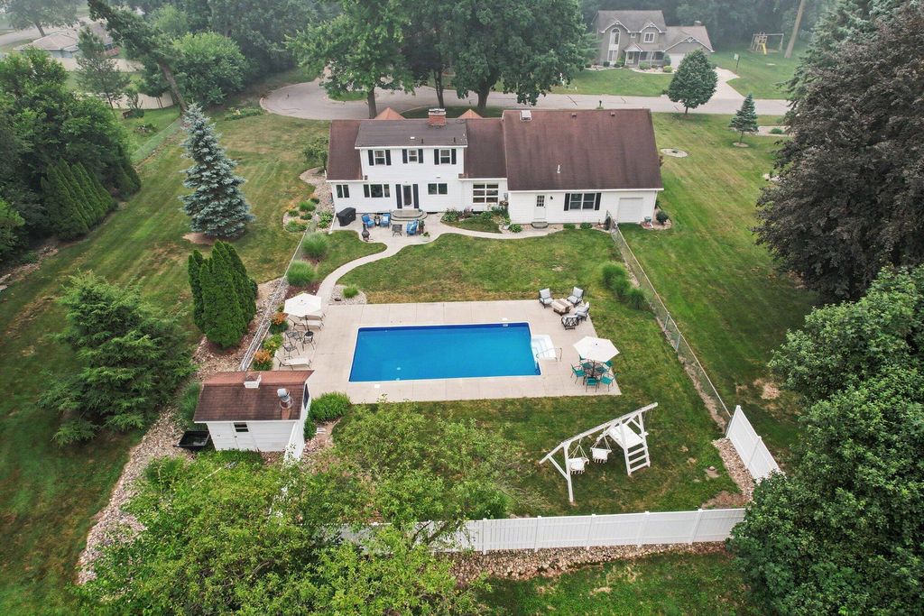 59 Ridgemoor Road, Coldwater city