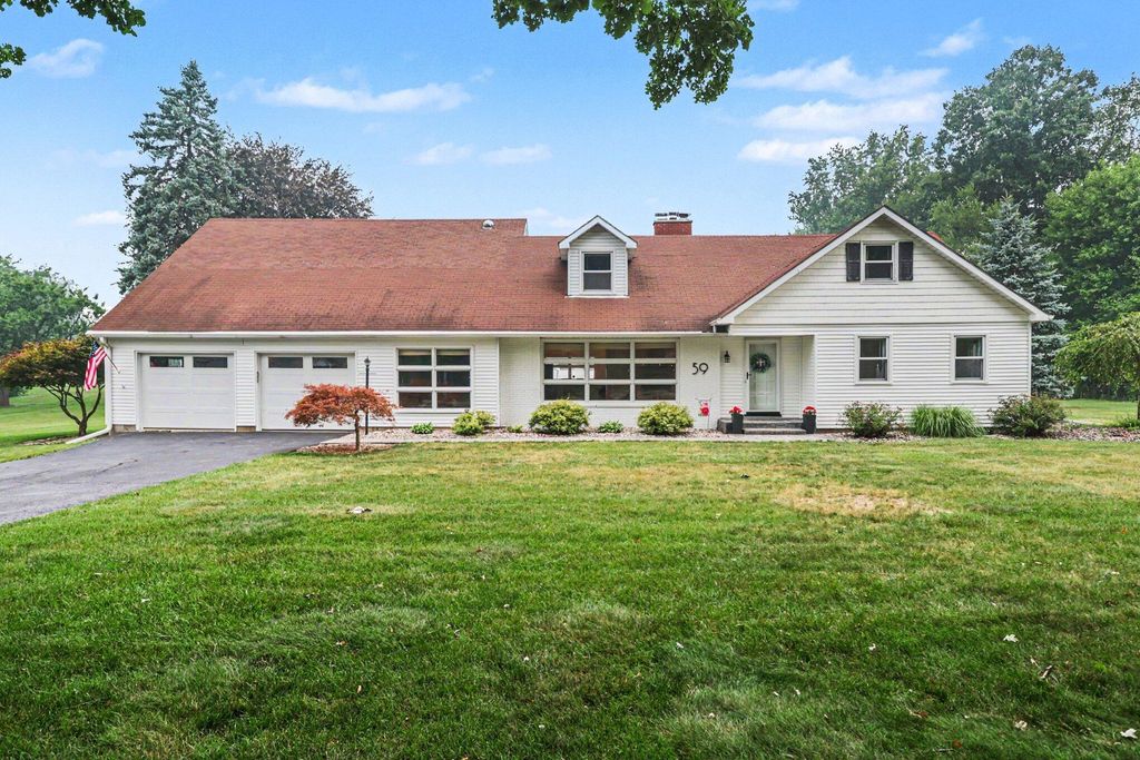 59 Ridgemoor Road, Coldwater