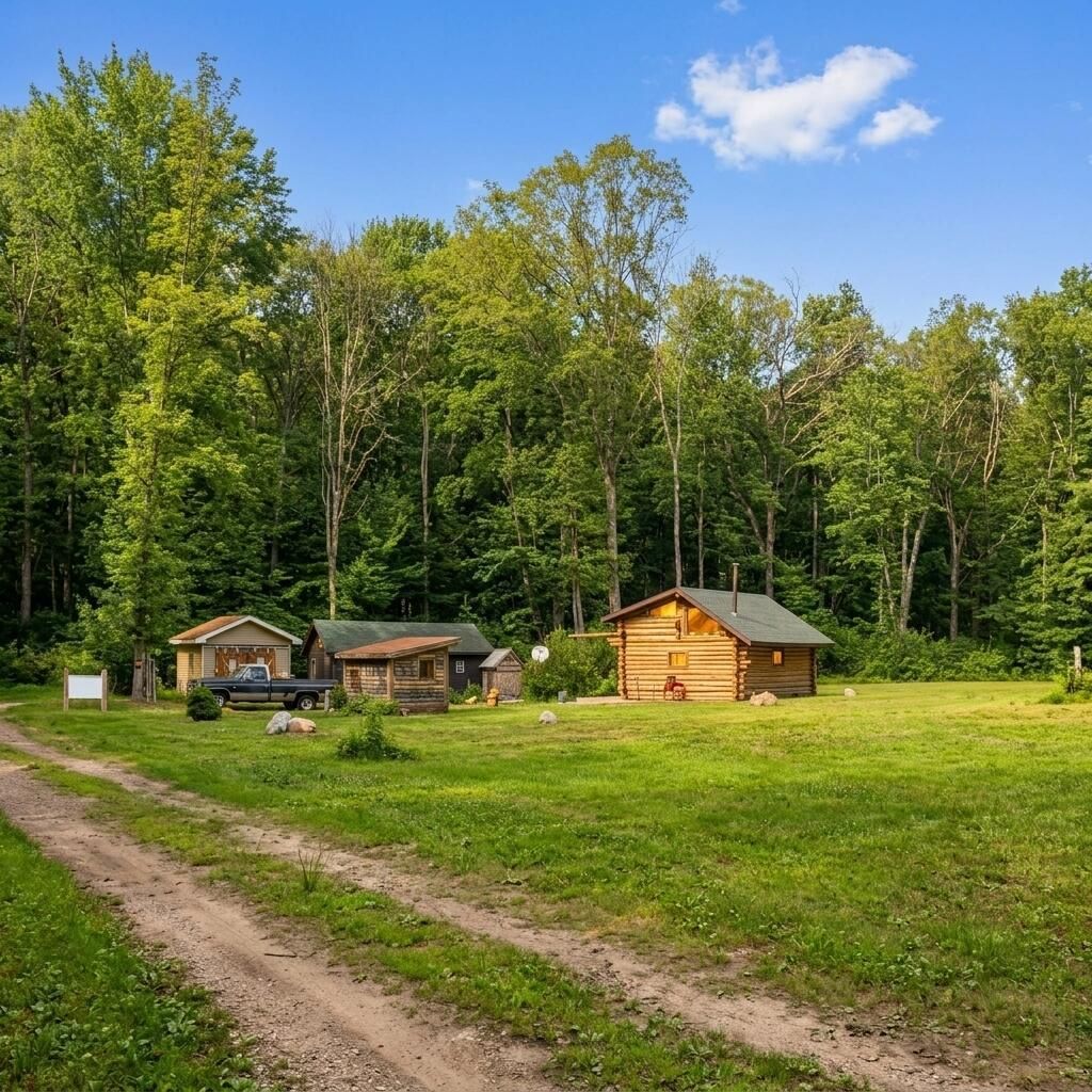 2994 N 6th Street, Wilcox township