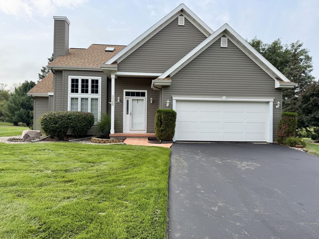 119 Kings Court, Battle Creek city