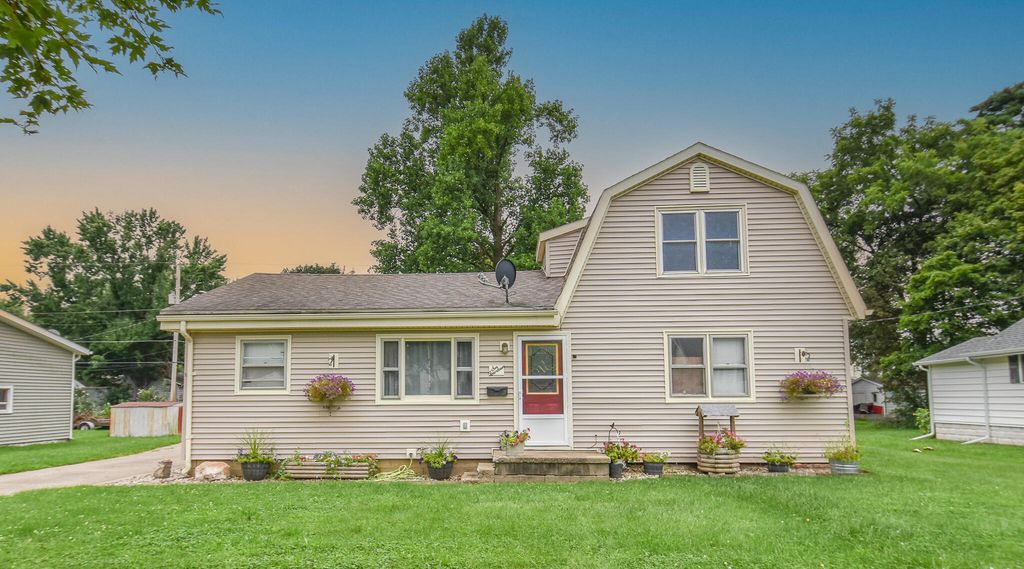 614 Jean Street, Sturgis city