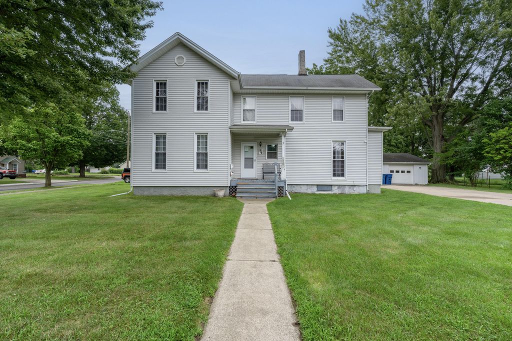 94 Pierson Street, Coldwater city