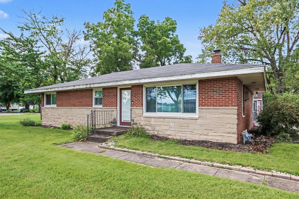 1715 S Centerville Road, Sturgis city