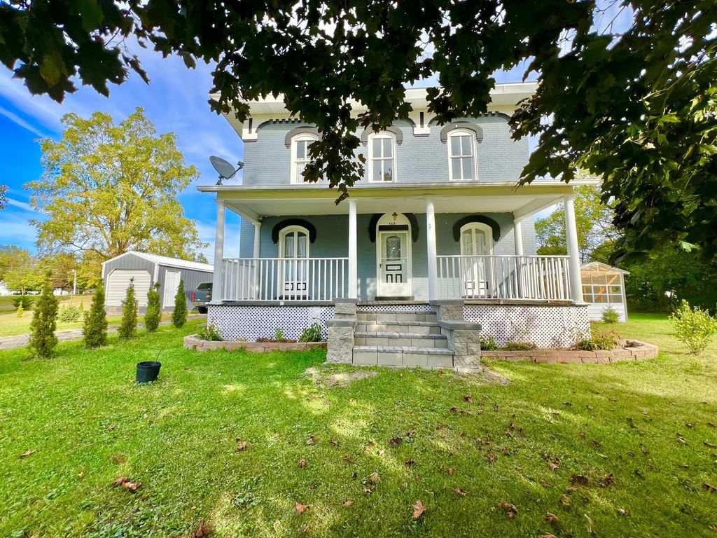 4635 S Pittsford Road, Pittsford township