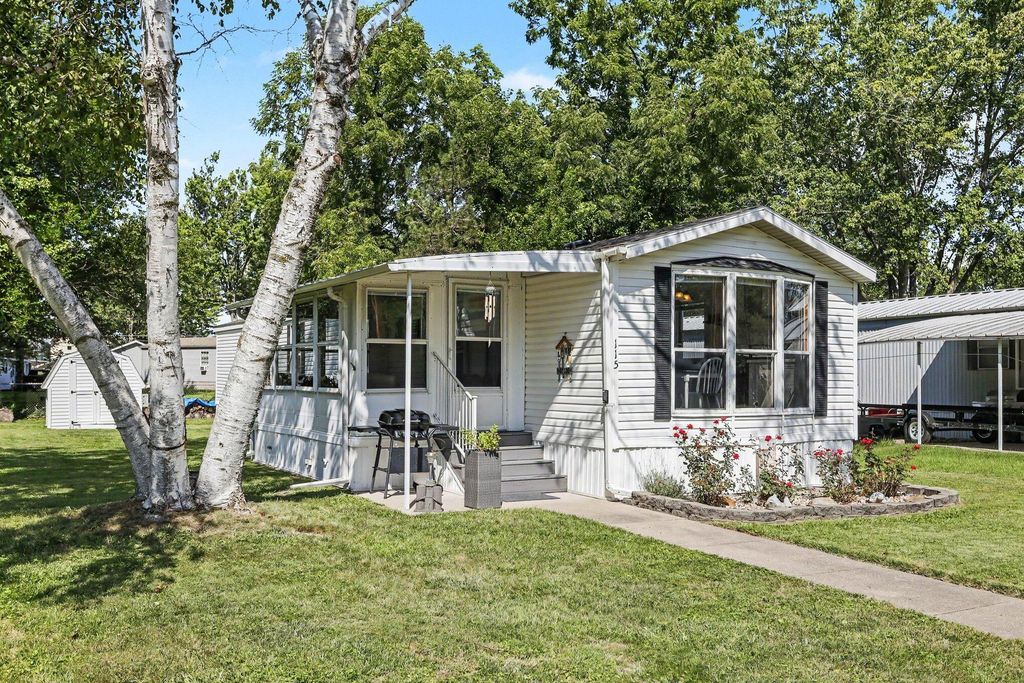 115 Lucky Drive, Coldwater city