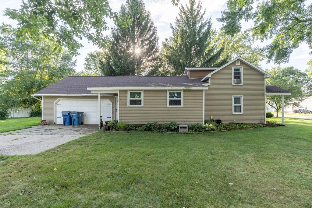 188 Cutter Avenue, Coldwater city