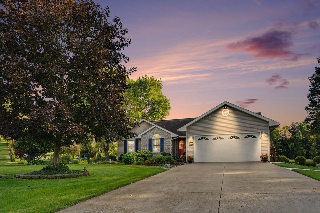 163 Blackhawk Road, Coldwater city
