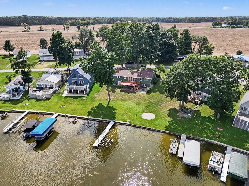 59287 Yeatter Road, Colon