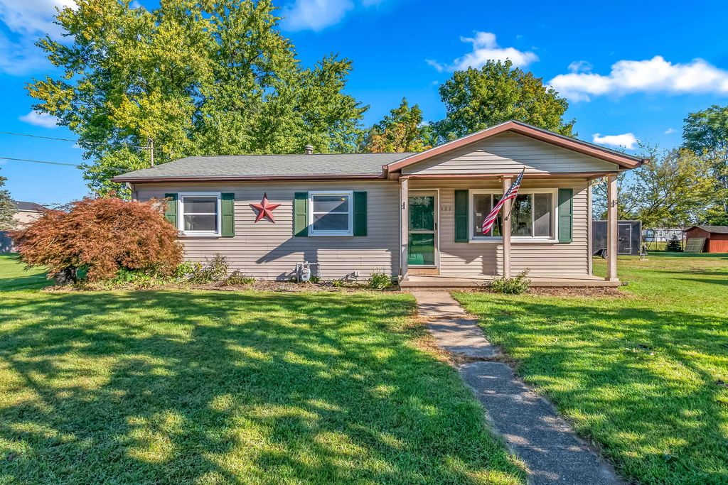 177 Smith Street, Coldwater