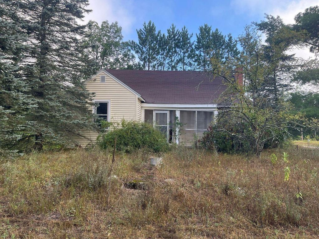 343 E Dubois, Idlewild