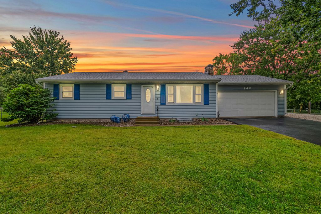140 Beaumont Drive, Battle Creek