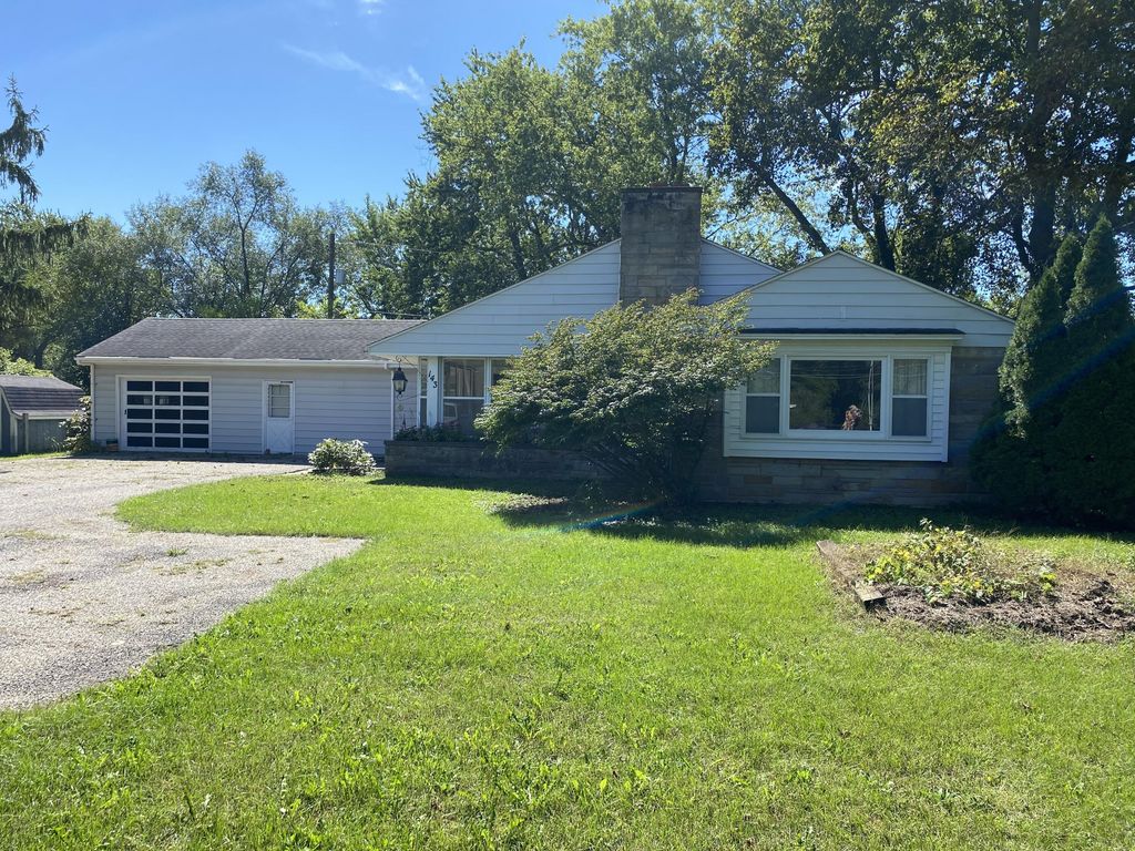 143 E Colon Road, Coldwater