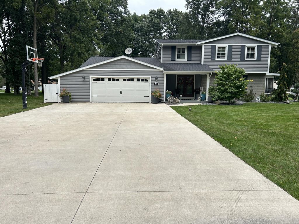262 Kelle Drive, Coldwater