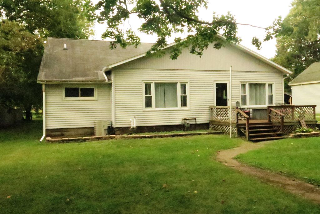 120 S Park Street, Union City