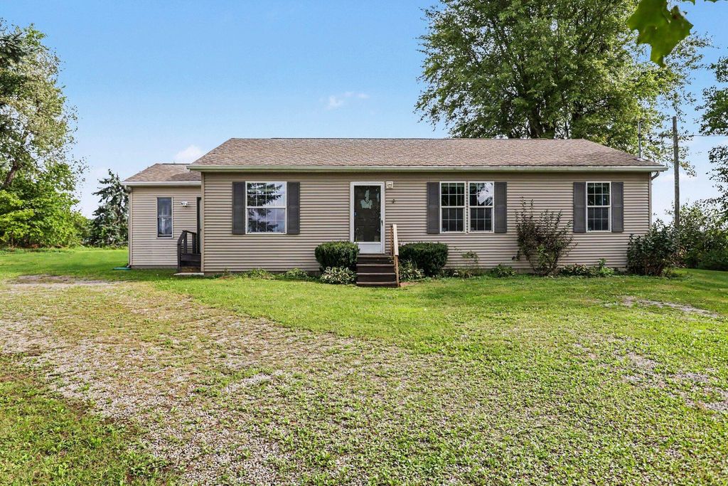 4630 W Reading Road, Reading