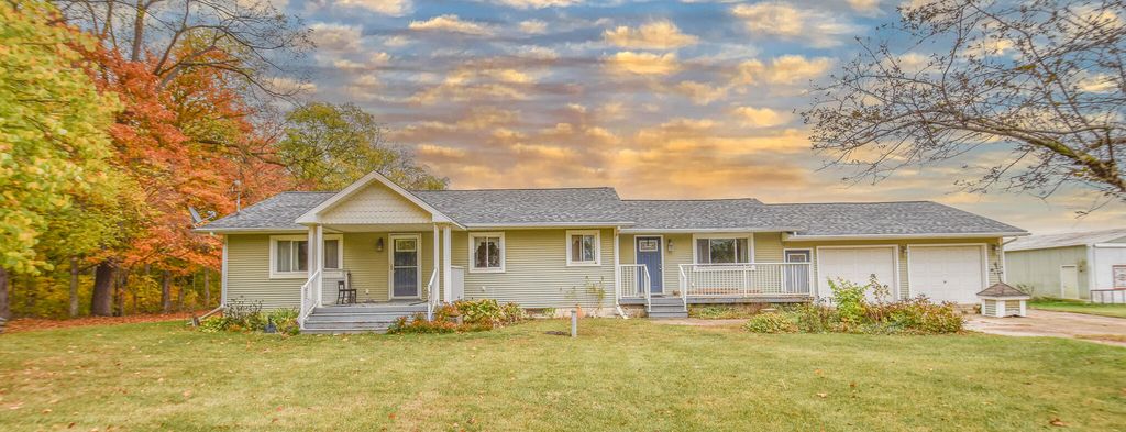 4111 Blair Road, Reading