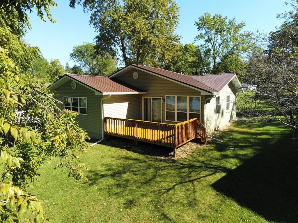 110 Lukesport Drive, Quincy