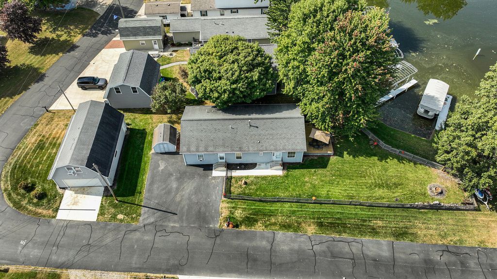 450 Sycamore Drive, Coldwater