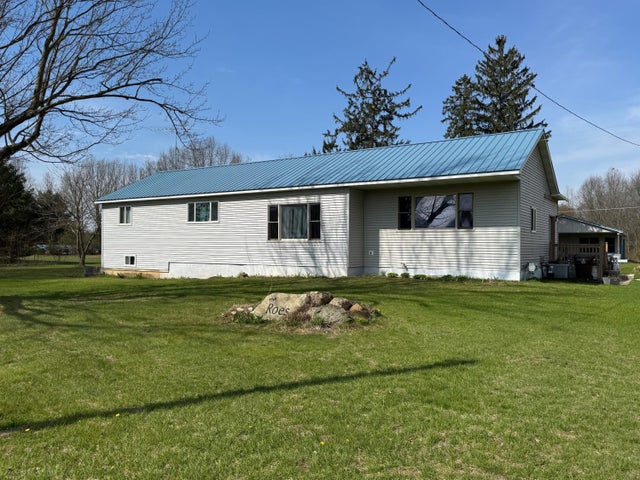 3525 3 1/2 Mile Road, Athens township
