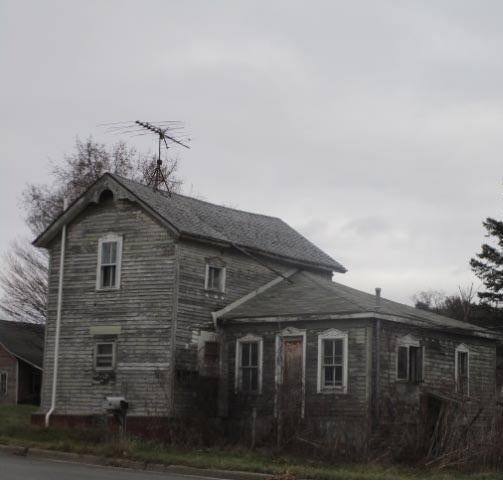 128 N Marshall Street, Burlington village