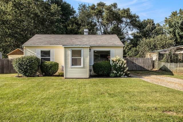 134 Creekview Drive, Bedford charter township