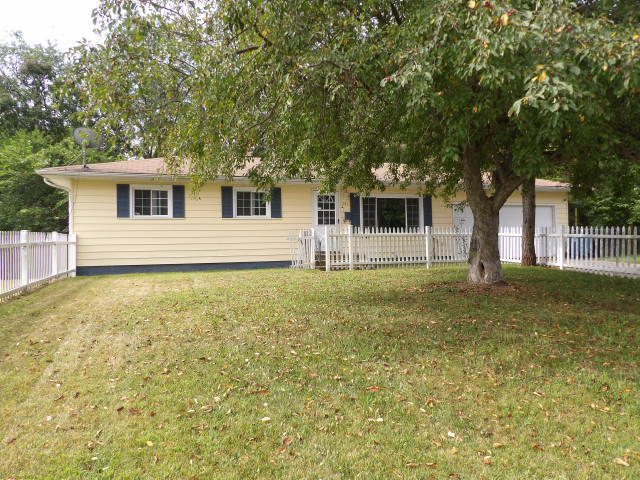 341 Algonquin Street, Bedford charter township