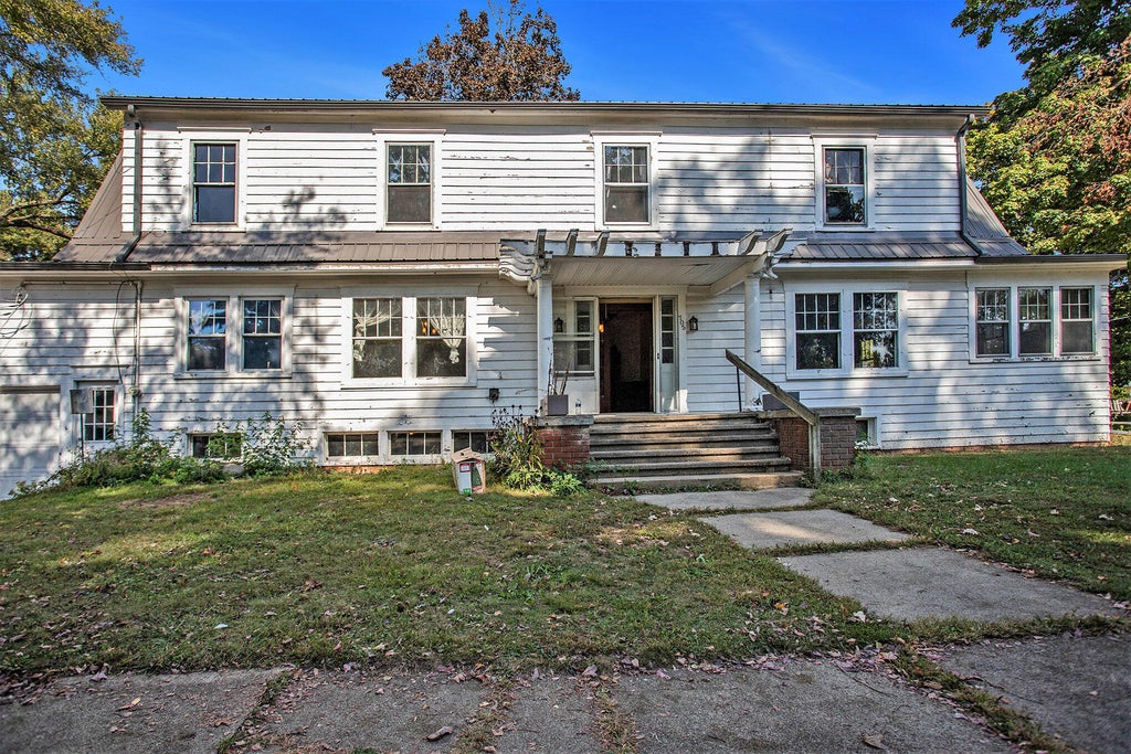 703 N Church Street, Tekonsha township