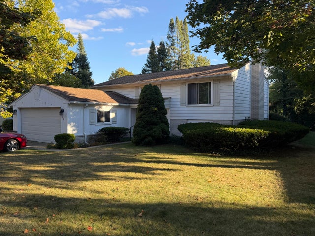 584 Reed Street, Northville city