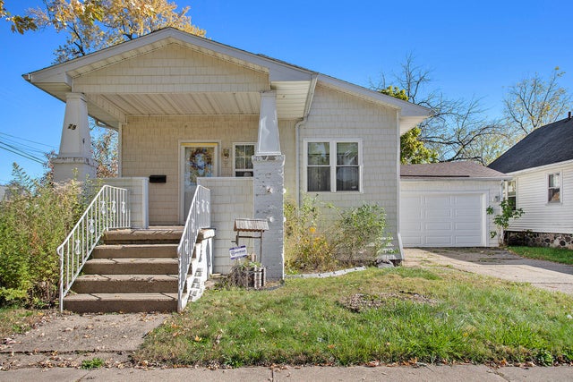 29 Highland Avenue, Battle Creek city