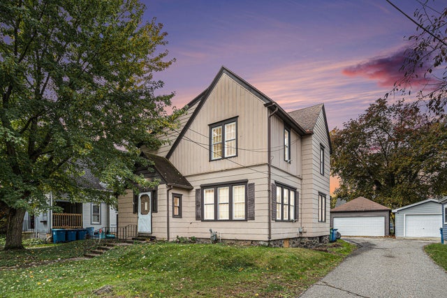 143 Orchard Avenue, Battle Creek city