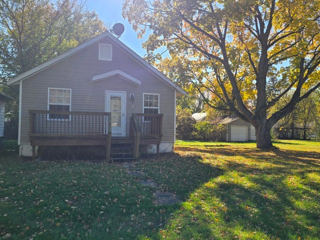 41 Avenue B, Springfield city