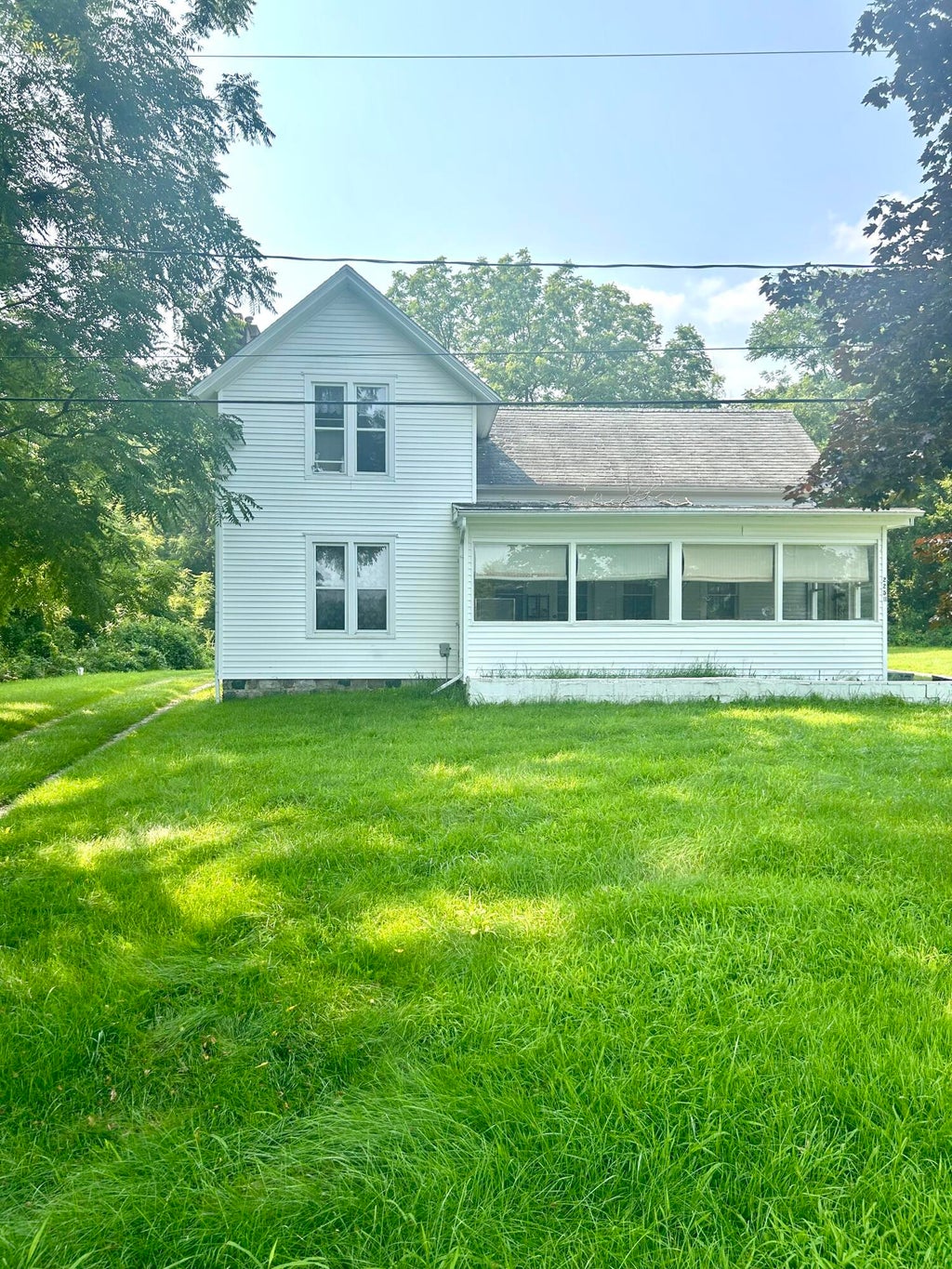 22511 Capital Avenue Ne, Pennfield charter township