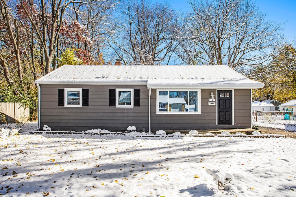 1404 Seminole Street, Kalamazoo charter township