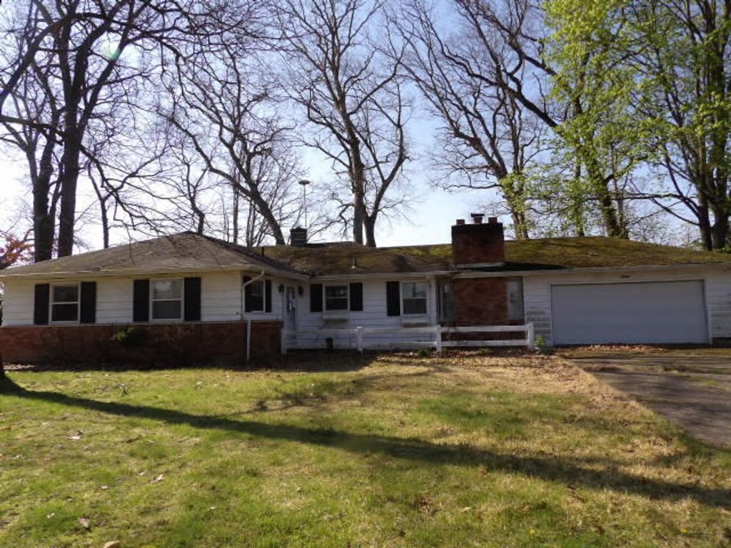 7100 Hazelwood, Richland township