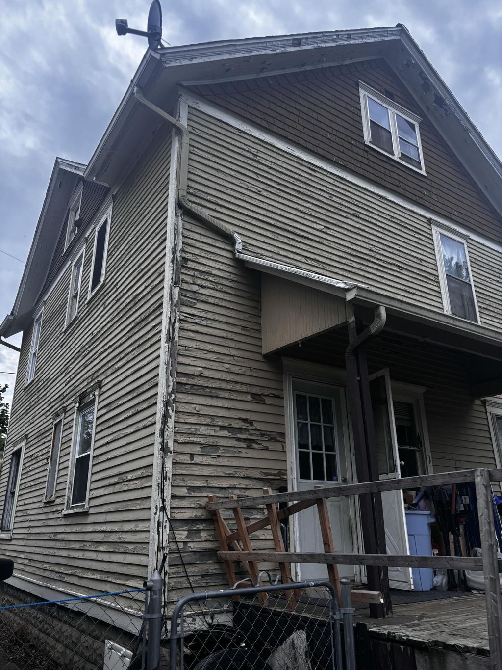 604 Bidwell Street, Albion city