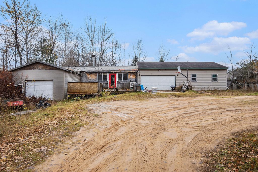 18344 9 Mile Road, Unknown City