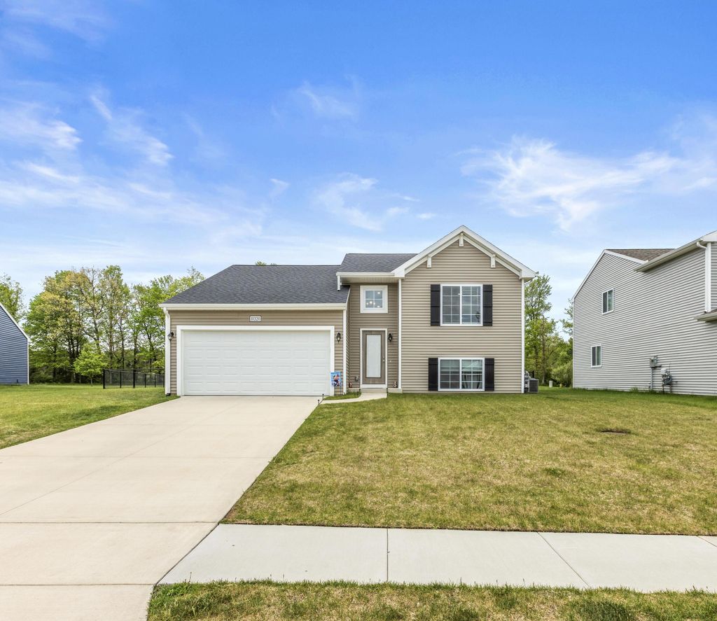 10320 Hatch Lane, Climax township