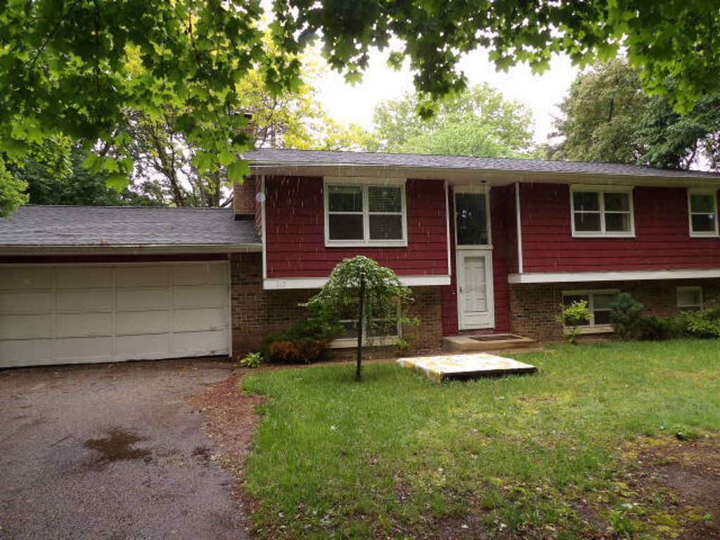 243 Devon Road, Battle Creek city