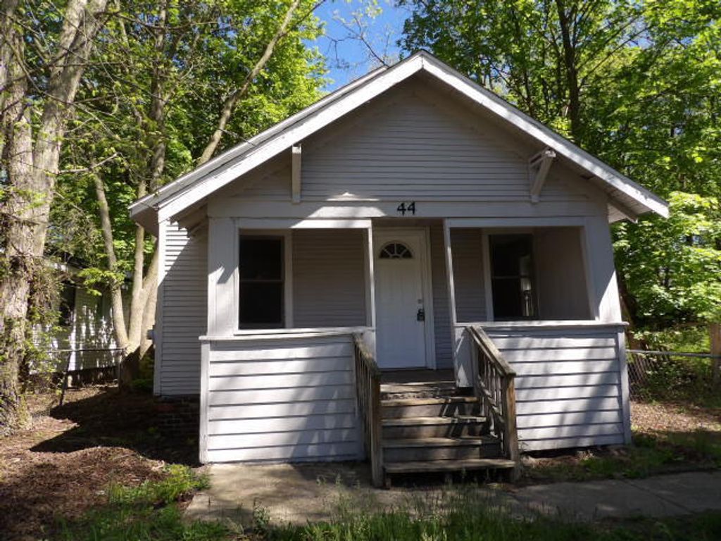 44 Harris Street, Battle Creek city