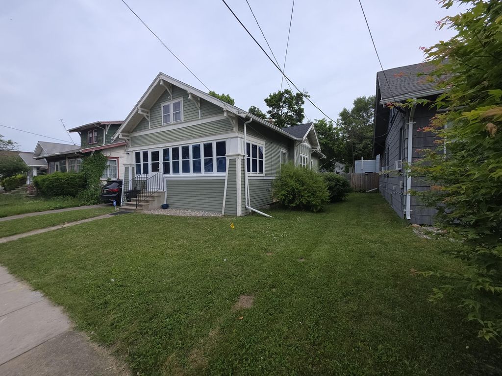 29 Richards Place, Battle Creek city