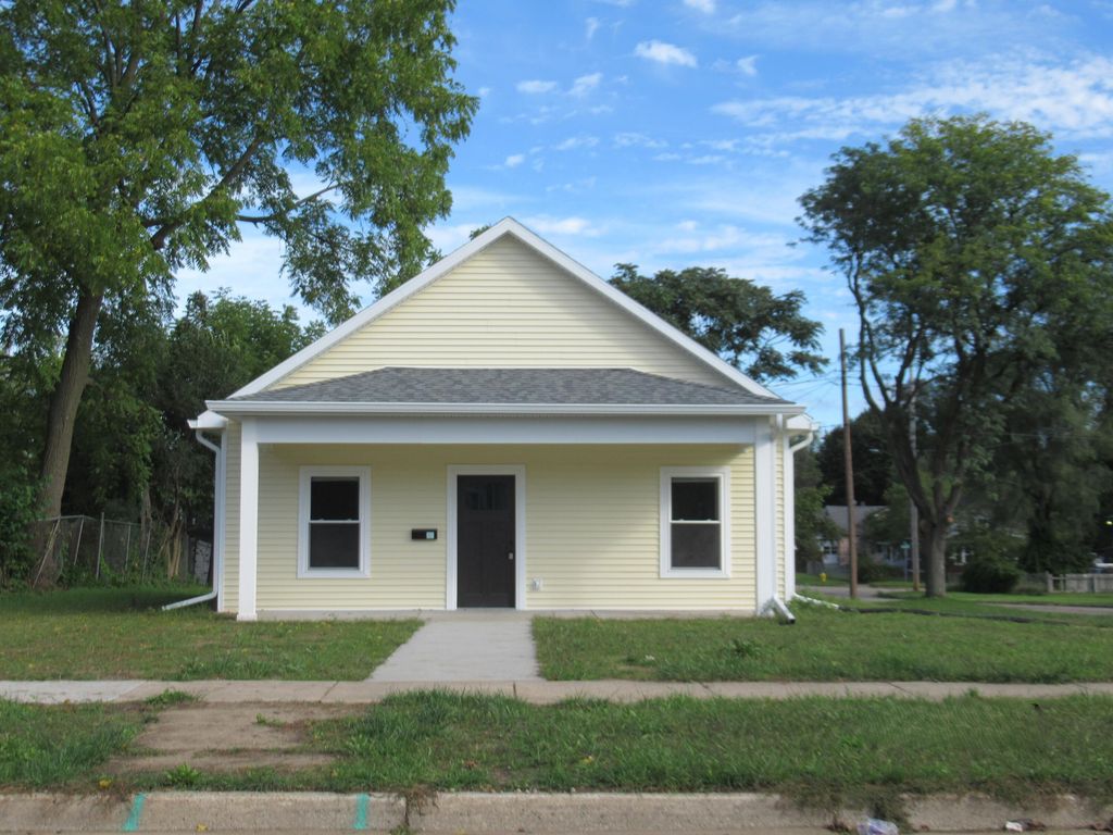 82 Greenwood Avenue, Battle Creek city