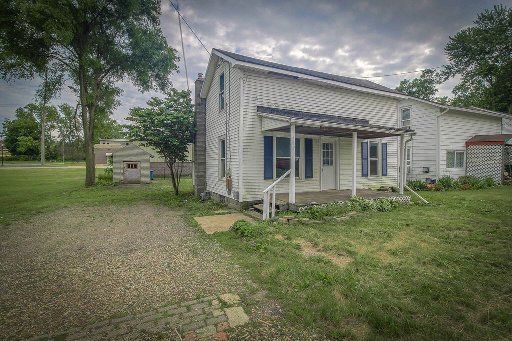 117 Helen Avenue, Otsego city