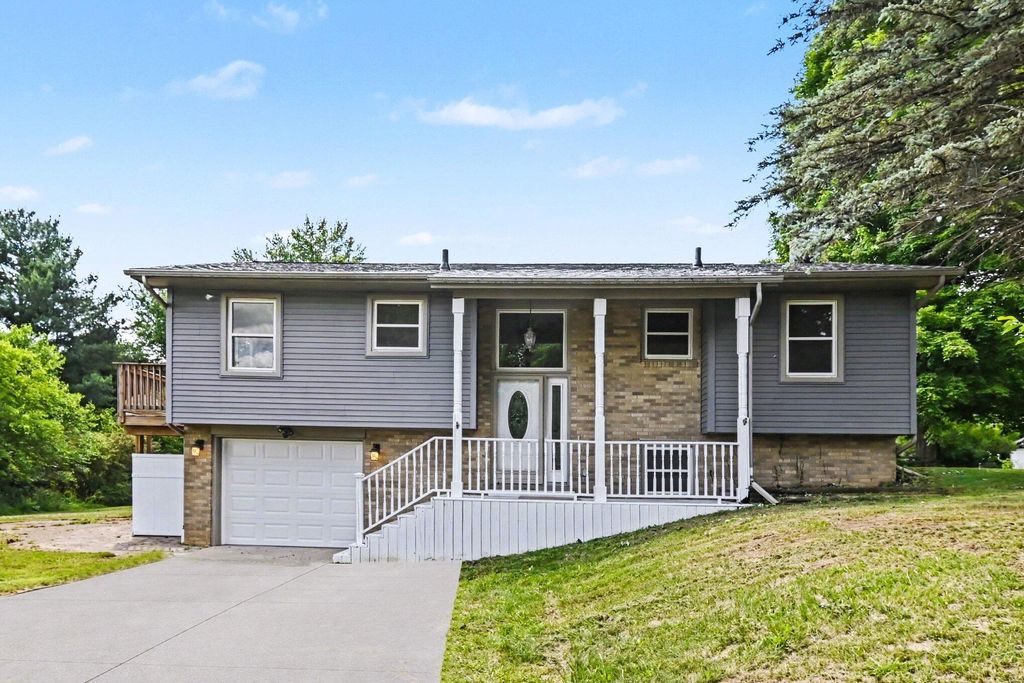 1077 Gidner Road, Charlotte city