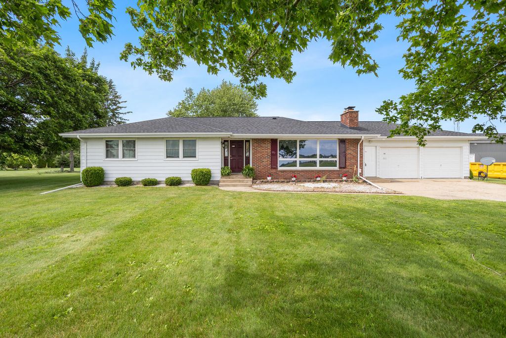 15451 E Mn Avenue, Climax township