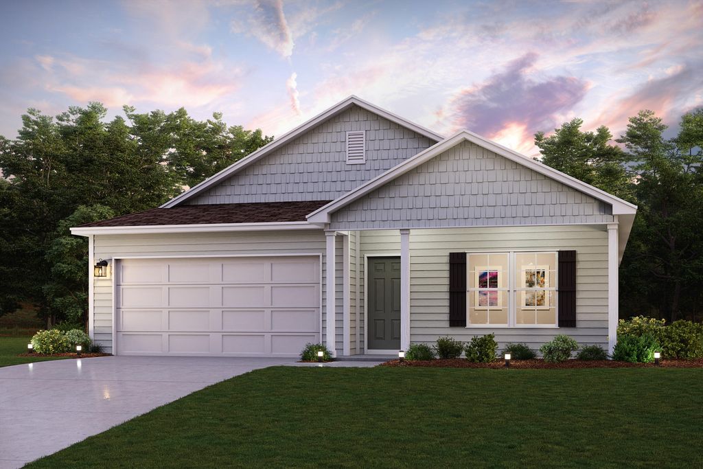 7937 Durham Road, Whitehall township