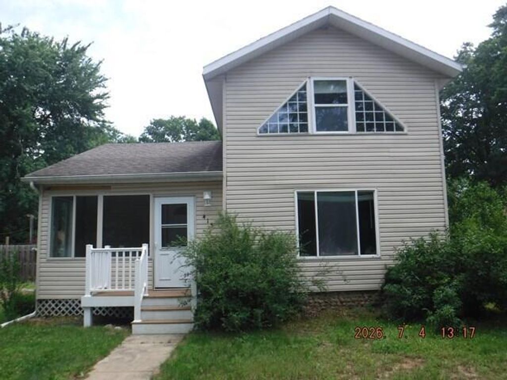 415 S Main Street, Lawton village