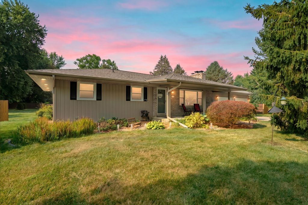 3300 Beckley Road, Battle Creek city