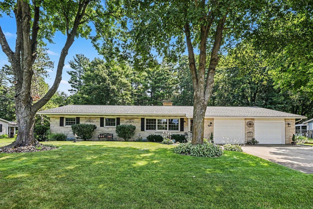 51 Birch Hill Drive, Battle Creek city